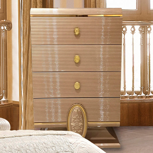 HD-922 - CHEST