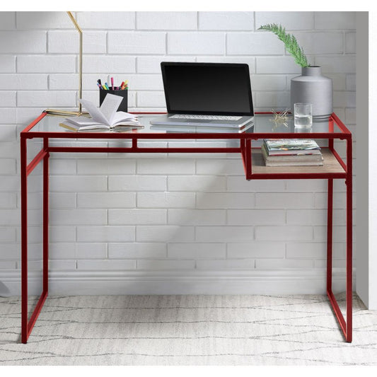 Yasin Desk