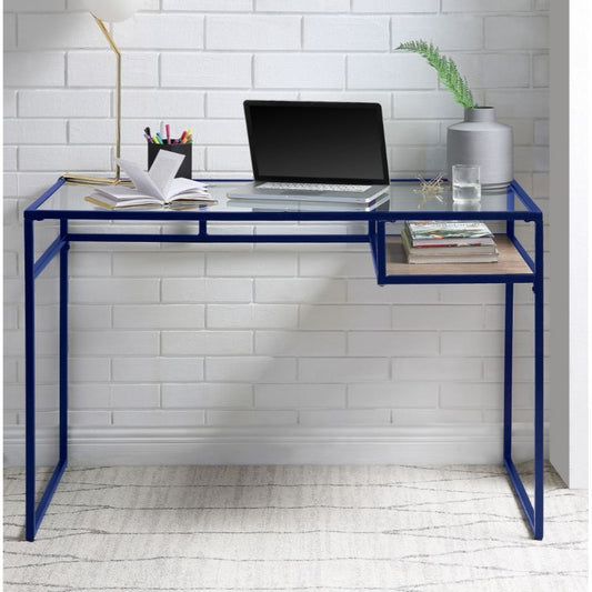 Yasin Desk