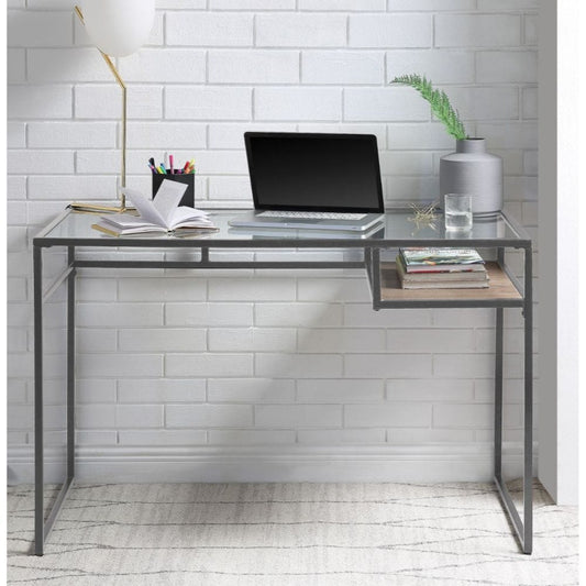 Yasin Desk