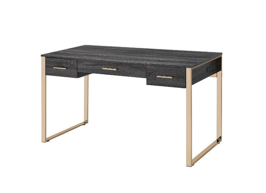 Perle Writing Desk