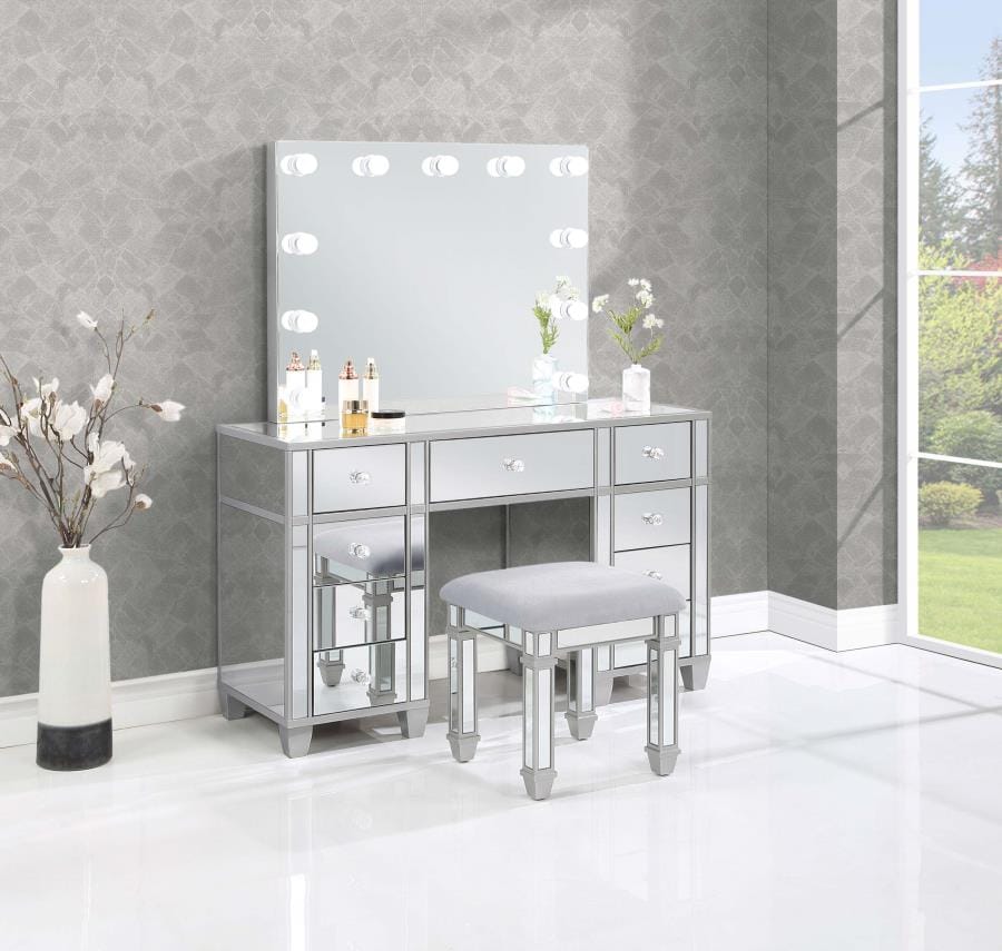 VANITY SET