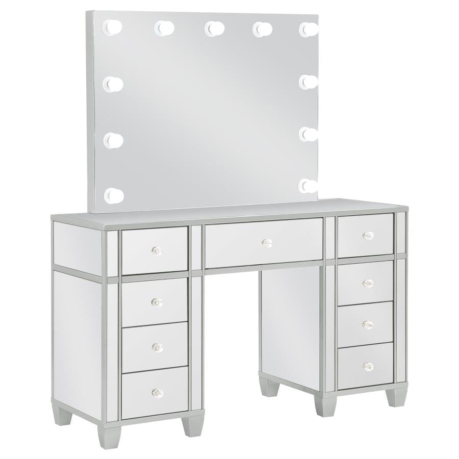 VANITY SET