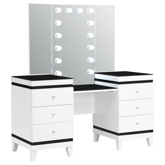 VANITY SET