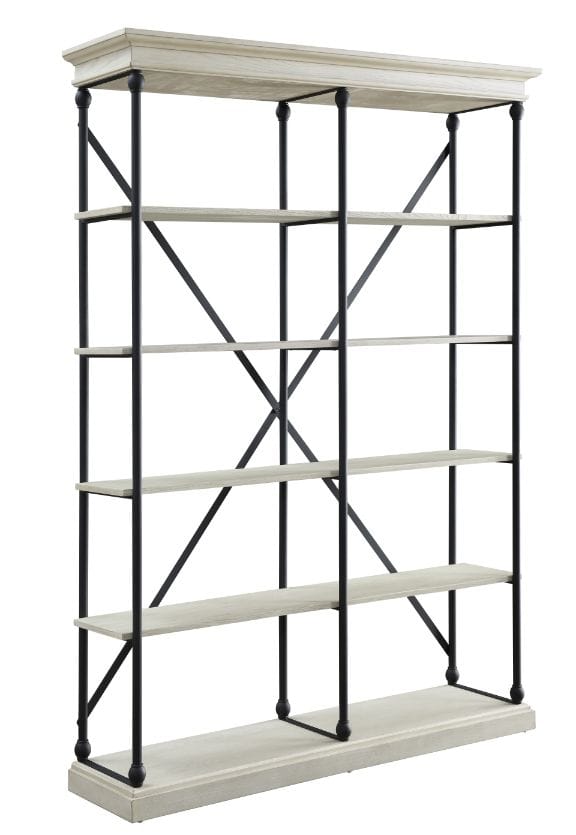 Rukia Bookshelf