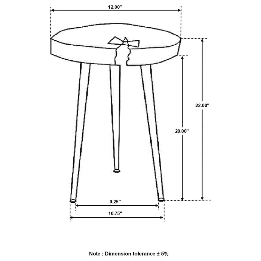 ACCENT TABLE