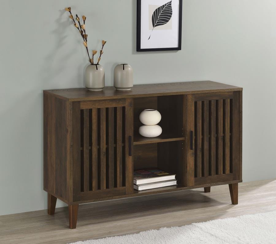 ACCENT CABINET