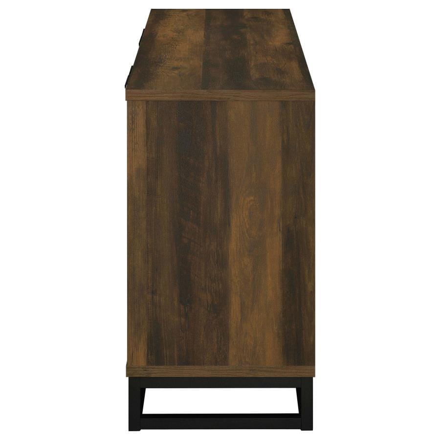 ACCENT CABINET