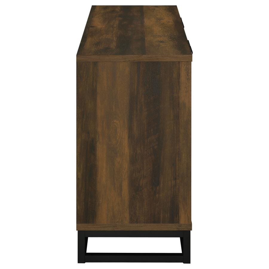 ACCENT CABINET