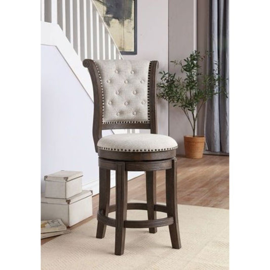 Glison Counter Height Chair (2Pc)