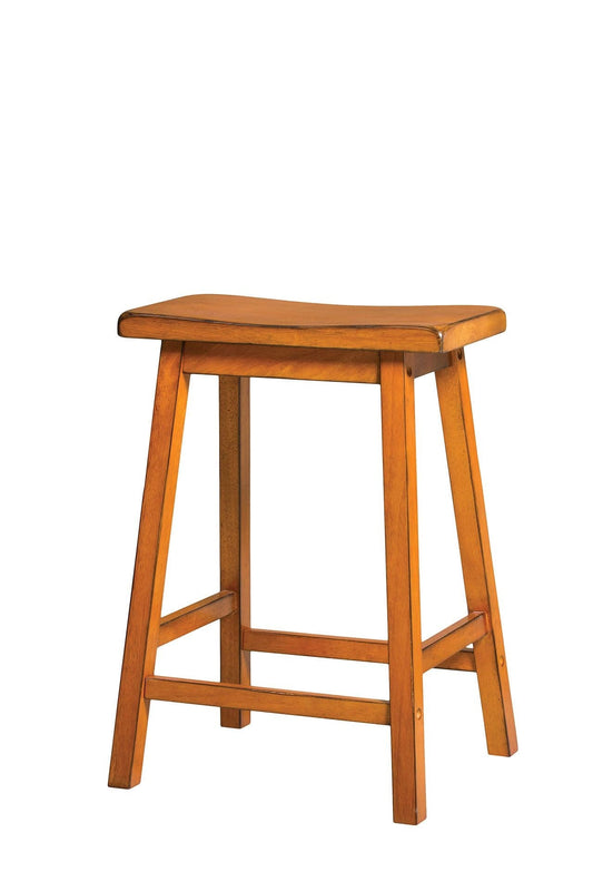 Gaucho Stool (2Pc)