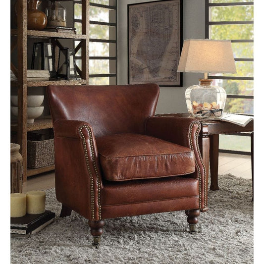 Leeds Accent Chair