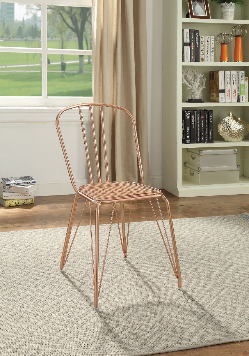 Orania Side Chair (2Pc)