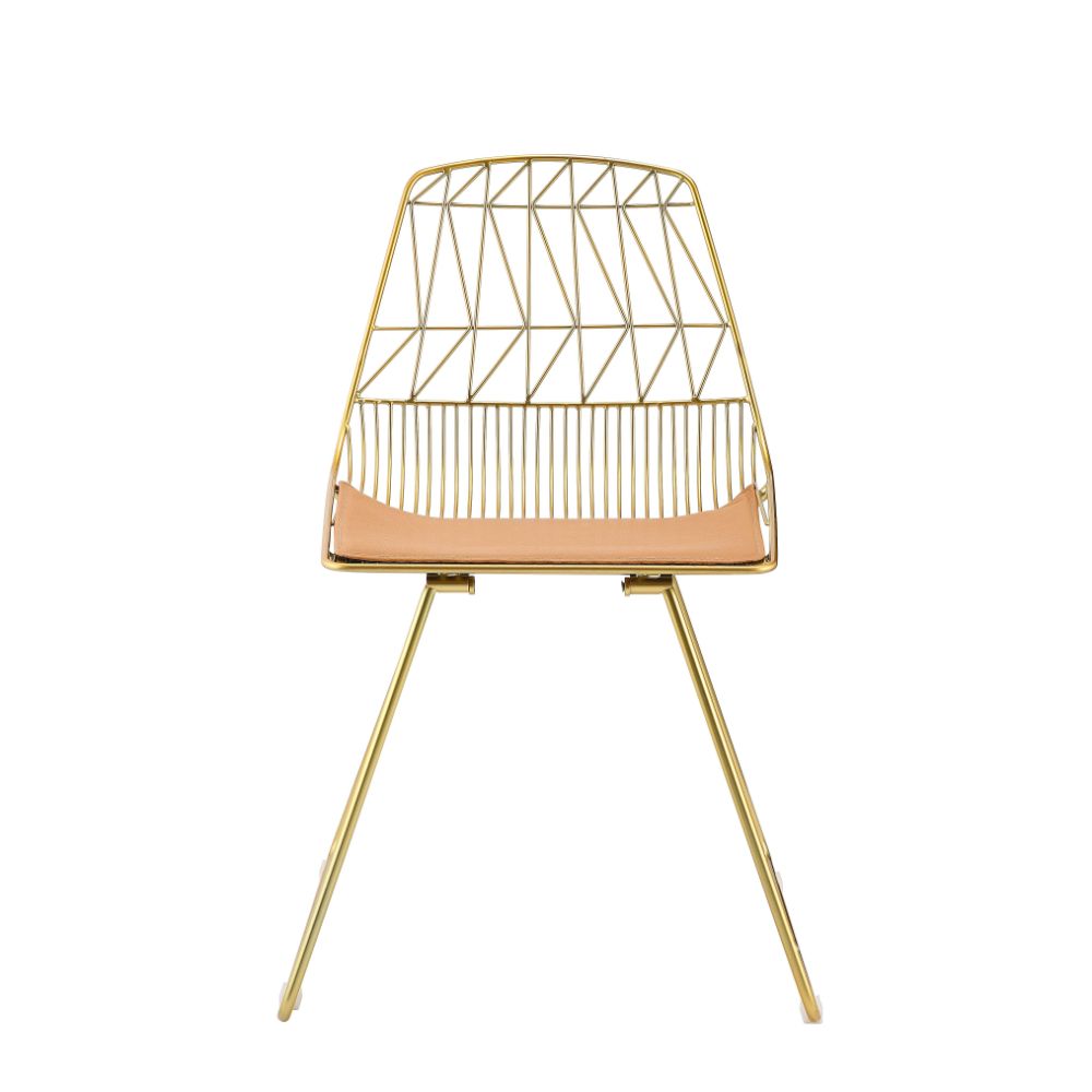 Fantasia Side Chair (2Pc)