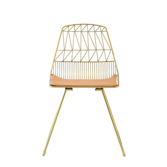 Fantasia Side Chair (2Pc)