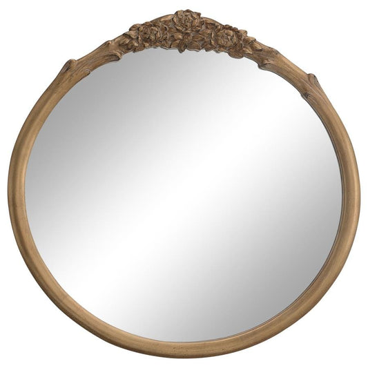 ROUND MIRROR