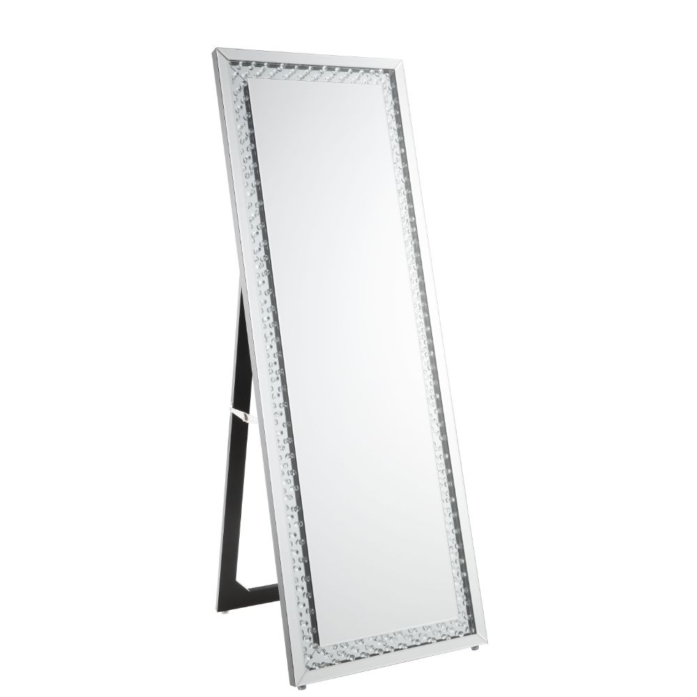 Nysa Accent Mirror