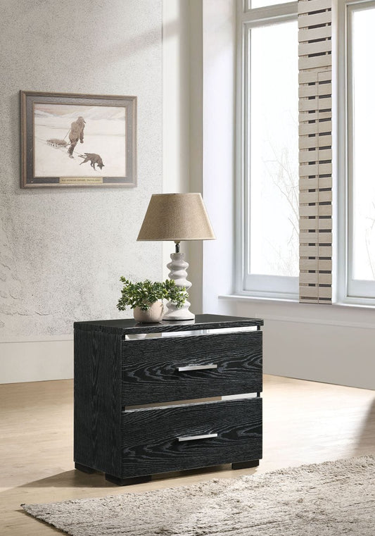 Laleh Accent Table