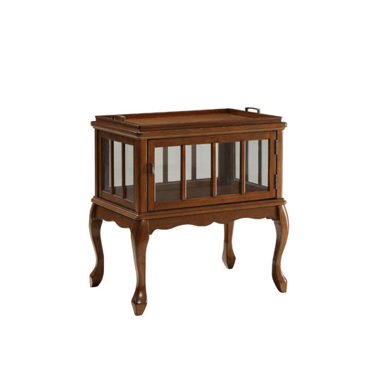 Fidelia Accent Table