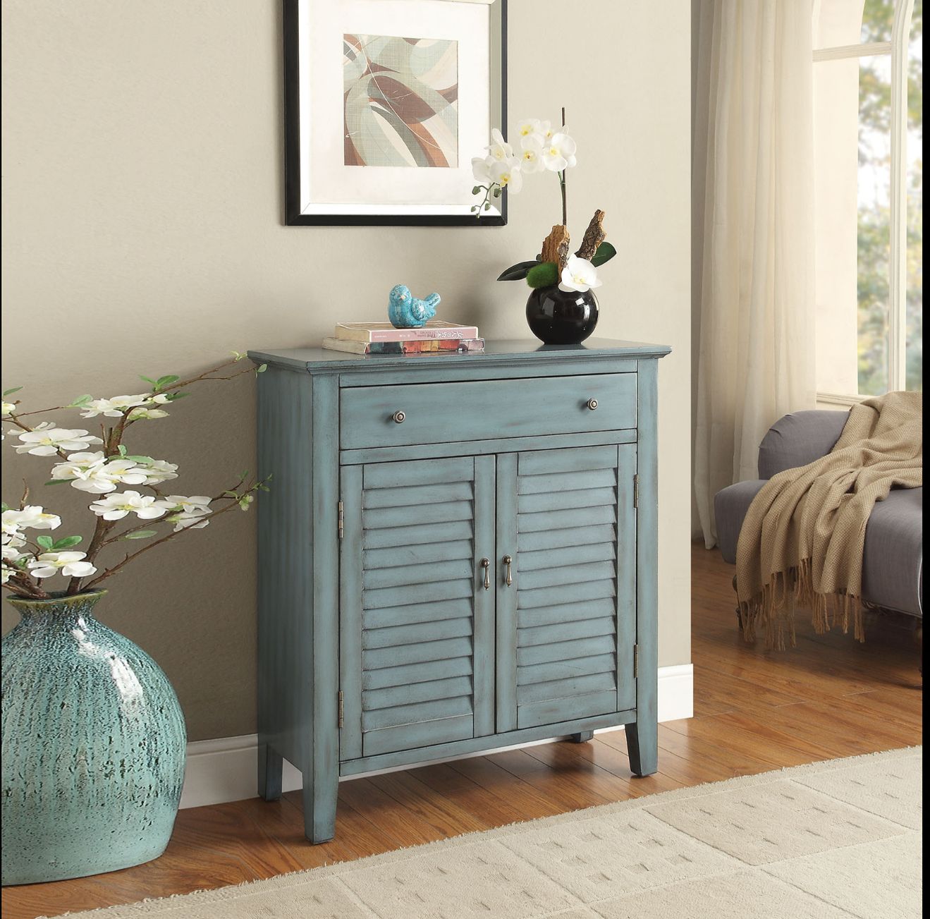 Winchell Accent Table