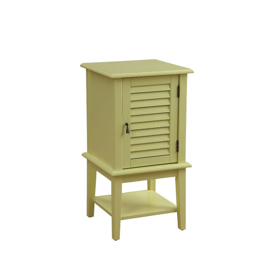 Hilda II Accent Table