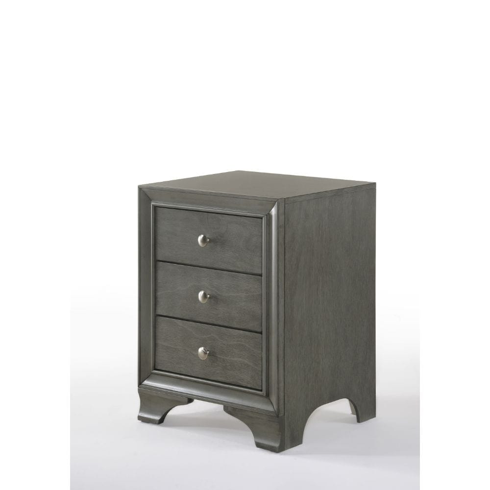 Blaise Accent Table