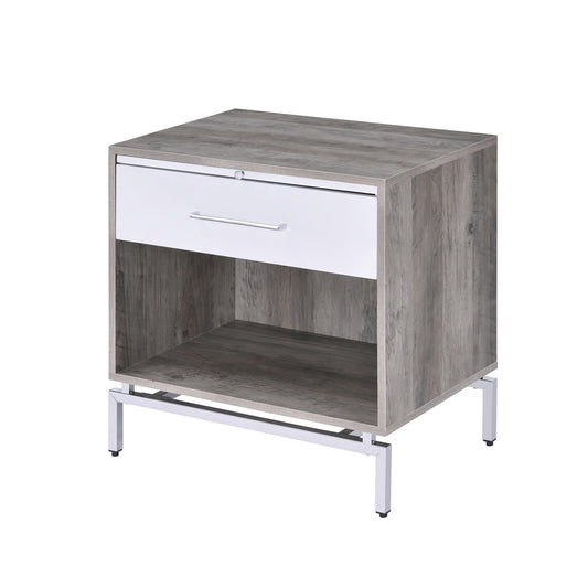 Cistus Accent Table