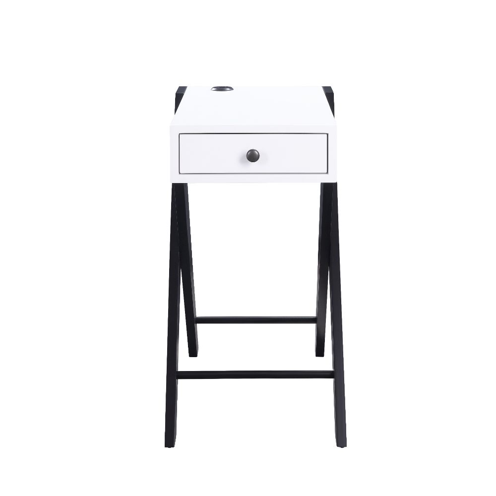 Fierce Accent Table