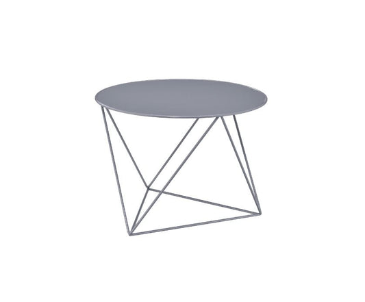 Epidia Accent Table