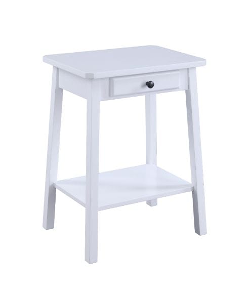 Kaife Accent Table