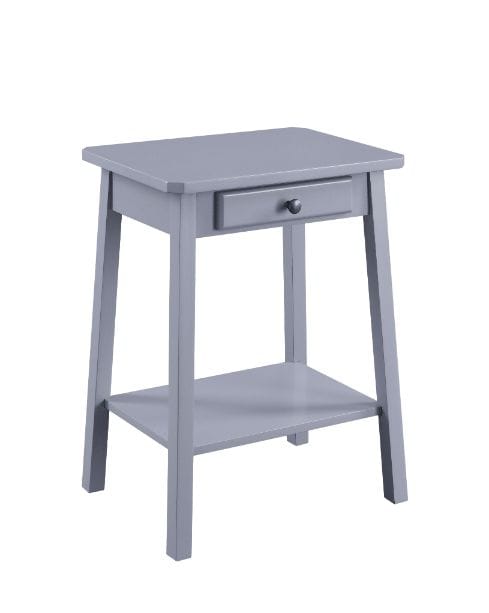 Kaife Accent Table