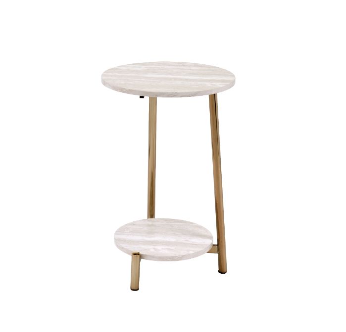 Snare Accent Table