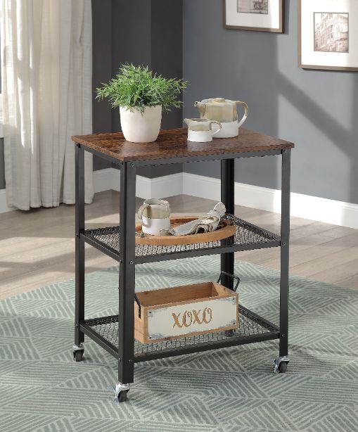 Taurus Accent Table