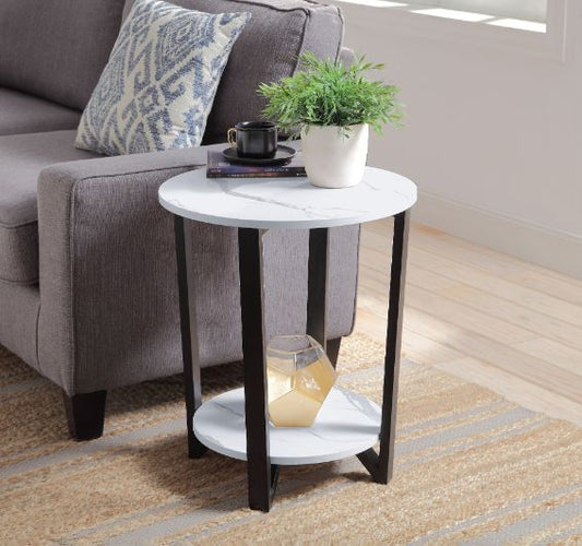 Taurus Accent Table