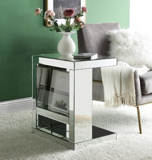 Meria Accent Table