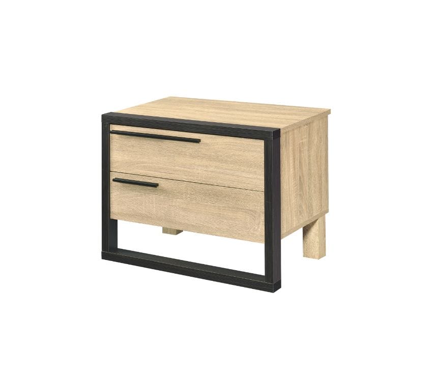 Erasto Accent Table