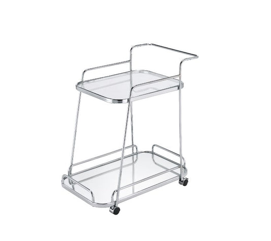 Aegis Serving Cart