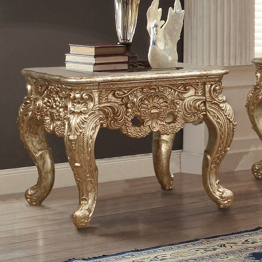 HD-998G - END TABLE