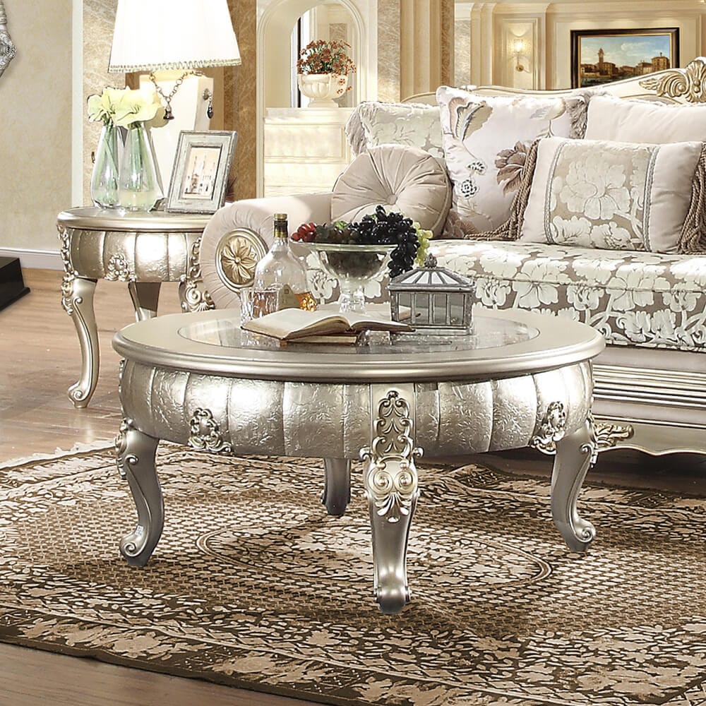 HD-1560 - COFFEE TABLE