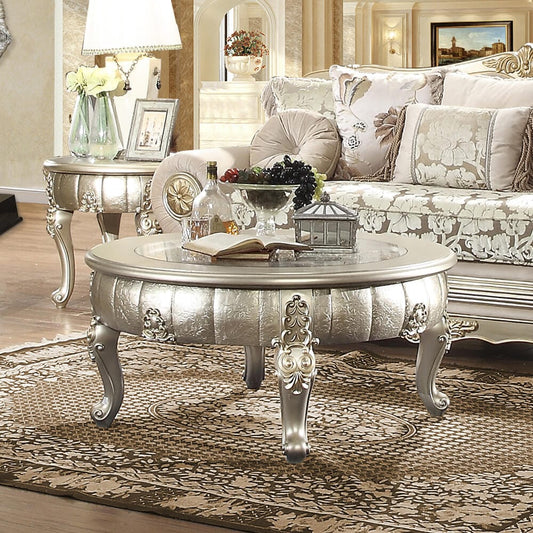 HD-1560 - COFFEE TABLE