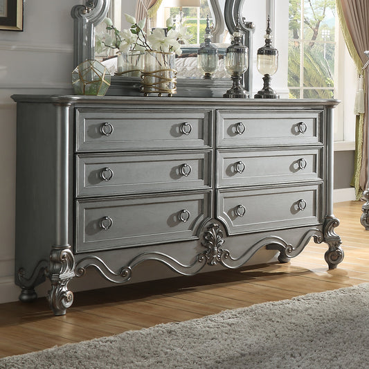 HD-999 - DRESSER