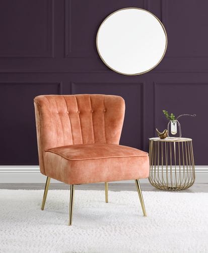 Sambell Accent Chair