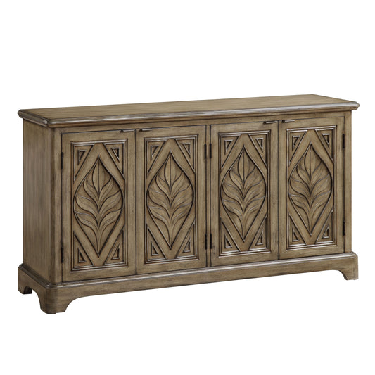 Orana Accent Table