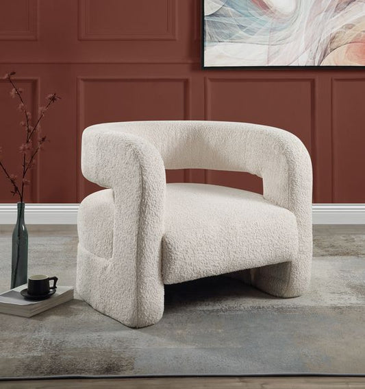 Yitua Accent Chair