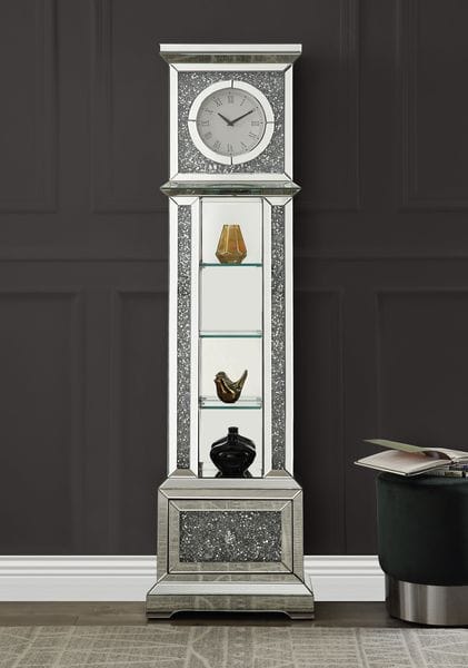 Noralie Grandfather Clock