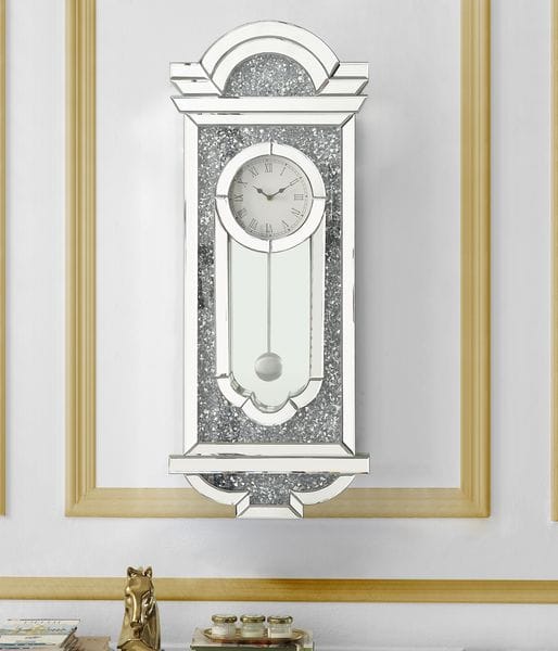 Noralie Wall Clock