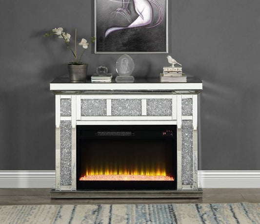 Noralie Fireplace