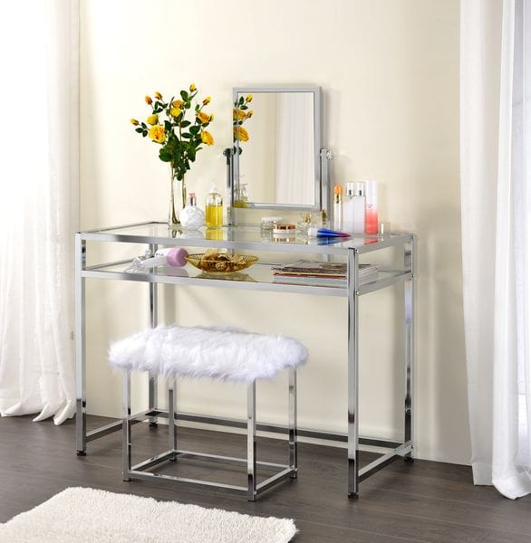 Coleen Vanity Desk