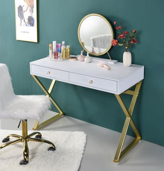 Coleen Vanity Desk