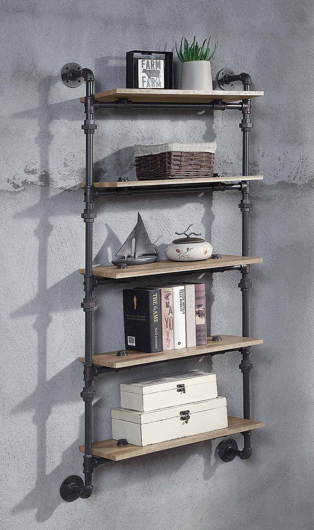 Brantley Wall Shelf